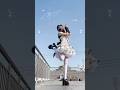 【TikTok trend🔥|未来を揺らす】MONTAGEM KOE / BellyJay【踊ってみた】 #shorts