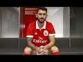 Facundo Ferreyra | FC Shakhtar Donetsk | 2017-2018 | All 35 goals and assists | Welcome to Benfica