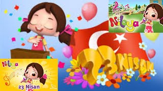 Niloya 23 Nisan Full İzle