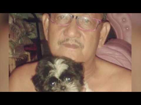 Rest in peace PAPA ALEXANDER ANDRES! Rest in peace PAPA ALEXANDER ANDRES!