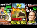 SHREK W KOLEJNEJ GRZE XD — Xbox KASTRUJE Bethesdę — Jeden POLAK robi grę BREAKING BAD