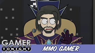 Gamer Tonight - MMO Gamer (2007)