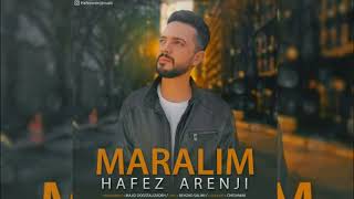 Hafez Arenji - Maralim 2020 yeni Resimi