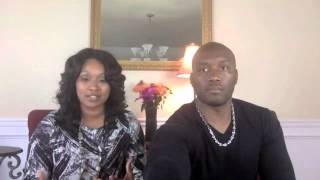 Couples Q&A (Session 3) | Virtual Marriage Experience