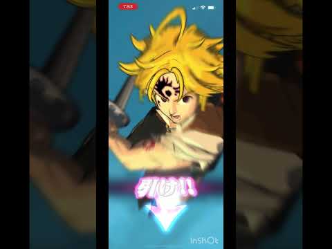 【グラクロ】この音好きな人#shorts#ショート #asmr