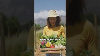 The Role of Non-GMO Supplements: A Healthy Choice #shorts