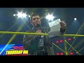 Steve Maclin's APOLOGY to Tom Hannifan | TNA iMPACT! March 12, 2026