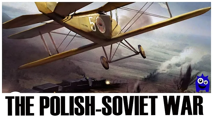 1920 Nest of Eagles First Look & Overview | Polish-Soviet War Wargame | Phalanx