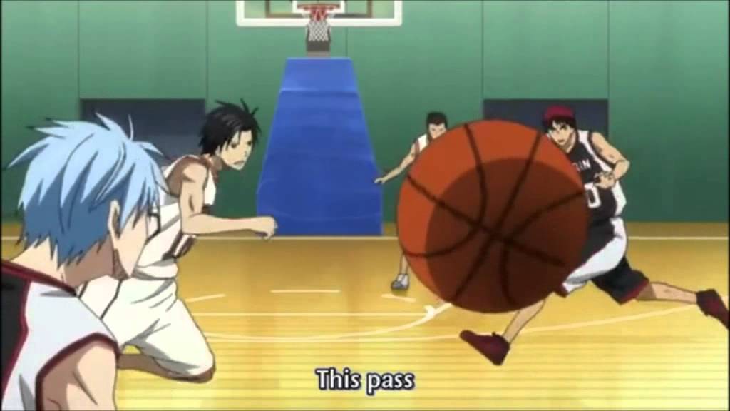 Sport Anime Mix AMV Centuries[Dubstep remix]