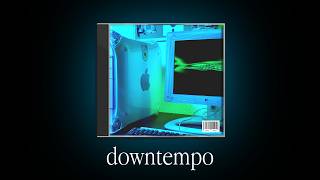 90s / 2000s Lounge Downtempo | with iTunes 10 Visualizer