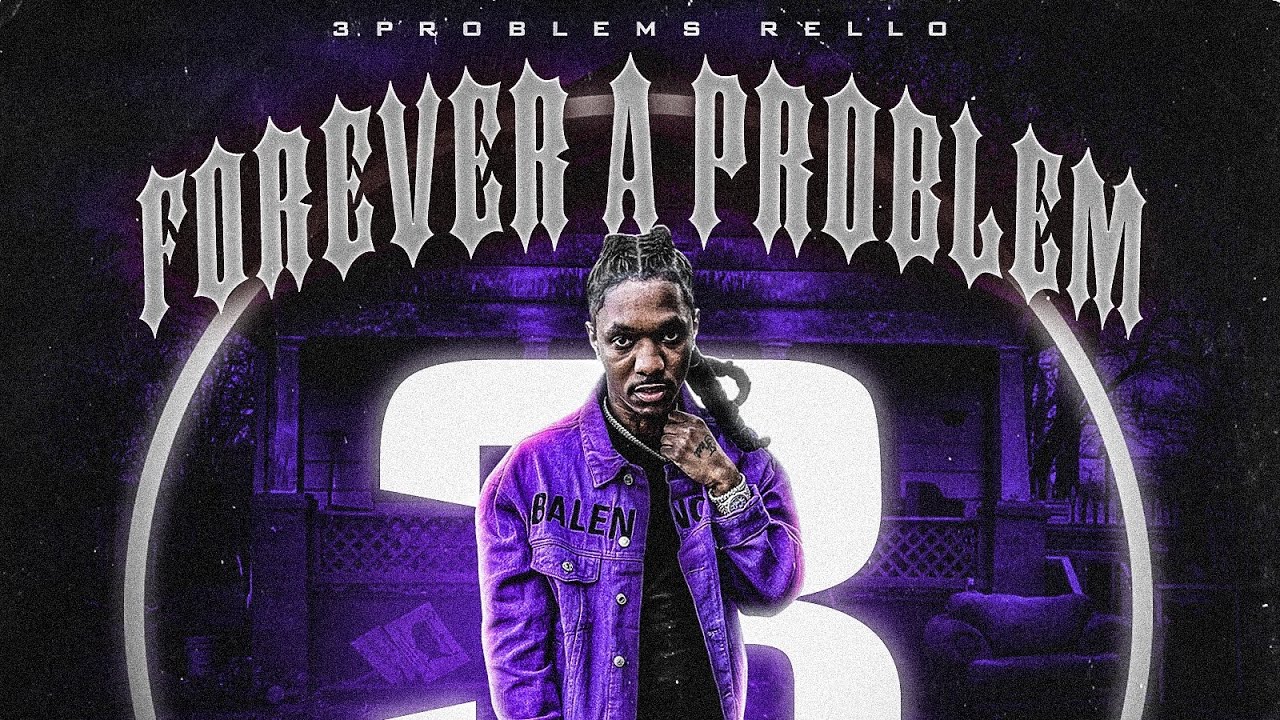 3Problems Rello - Revenge ( Official Audio ) - YouTube