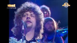 Electric Light Orchestra - Evil woman (Live at Supersonic, 1975)