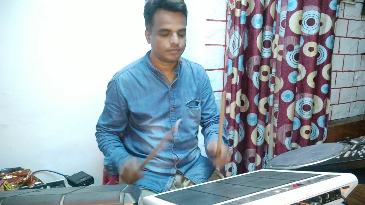 Bongo Bongo - Asha Bhosle (coverd by 