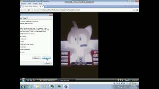 I Want To See Some Stars Has Bsod