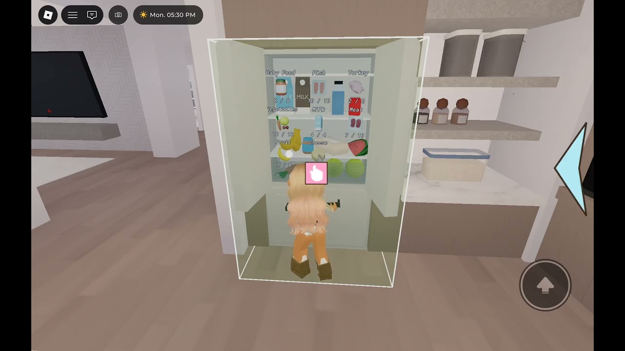 Get ready whith me ;pt 1