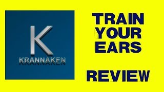 TrainYourEars Review & Driver Issues Explained