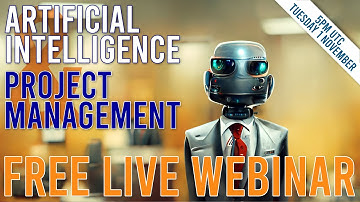 Briefing: Artificial Intelligence & Project Management