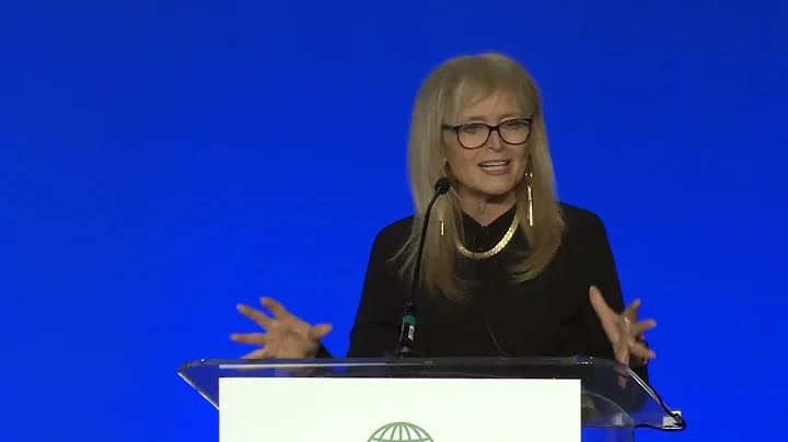 IRF Summit 2023 Opening Plenary: Sam Brownback, Katrina Lantos Swett