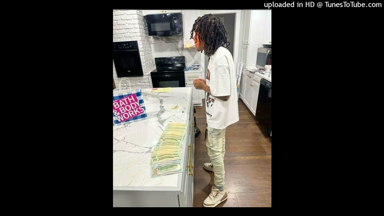 [FREE] Skrilla X Lucki Sample Type Beat "Apple Vines"