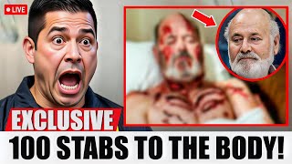 1 Min Ago: Rob Reiner's Wife Death Report Reveals 7 HORRIFYING Details? Net Worth