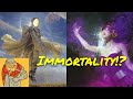 Measuring the Many Methods of Immortality in MTG