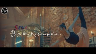 SFive - Beriku Kesempatan (Official Music Video)