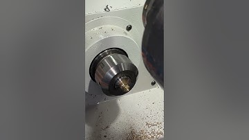 Tsugami 8 Axis CNC Mill/Turn at Swissomation