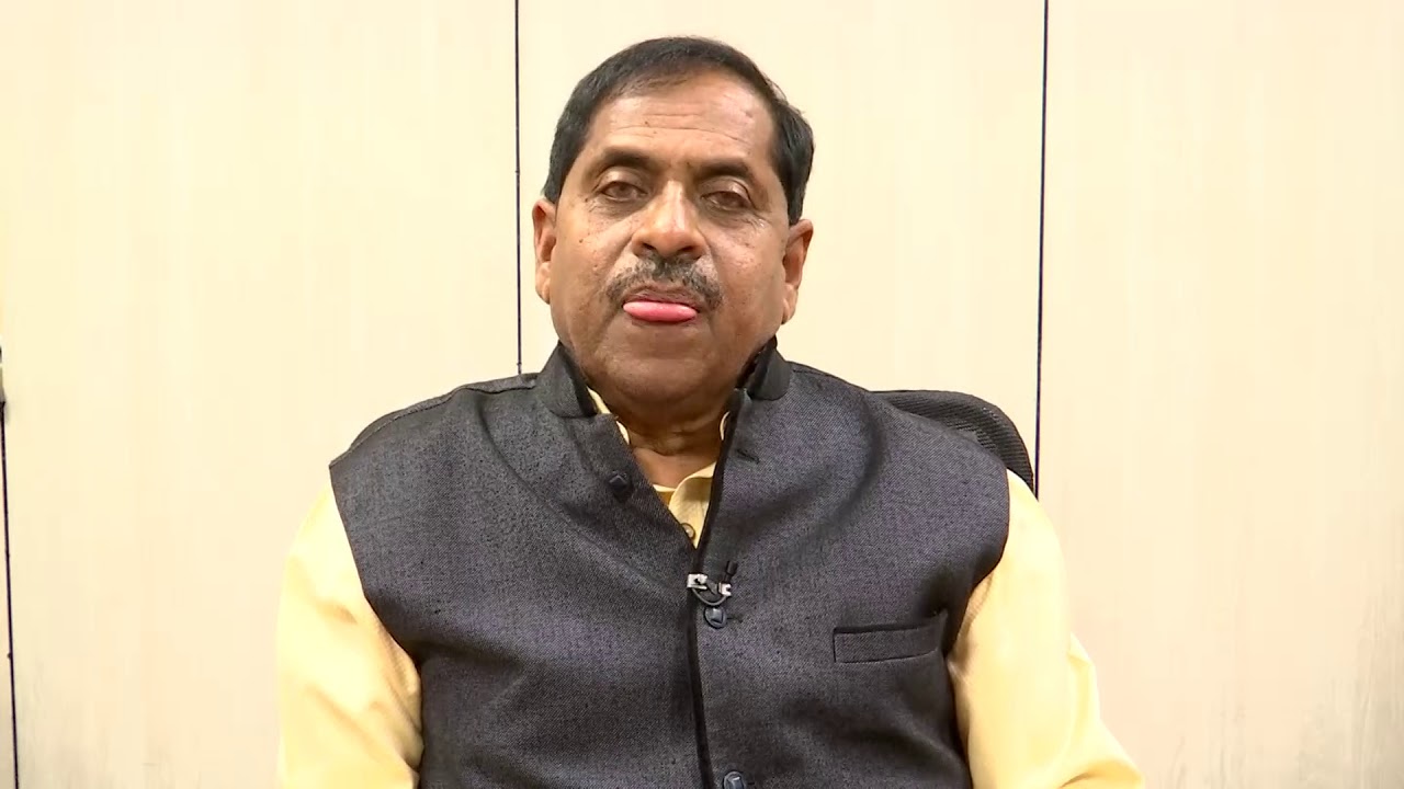 Techniques Ashok Deshmukh 1 YouTube