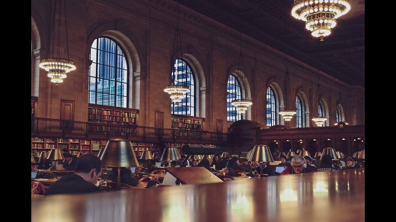 a classical music for reading, writing and studying YouTube