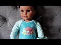 End of video