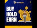 MINDCHAIN BOT ⛏️
