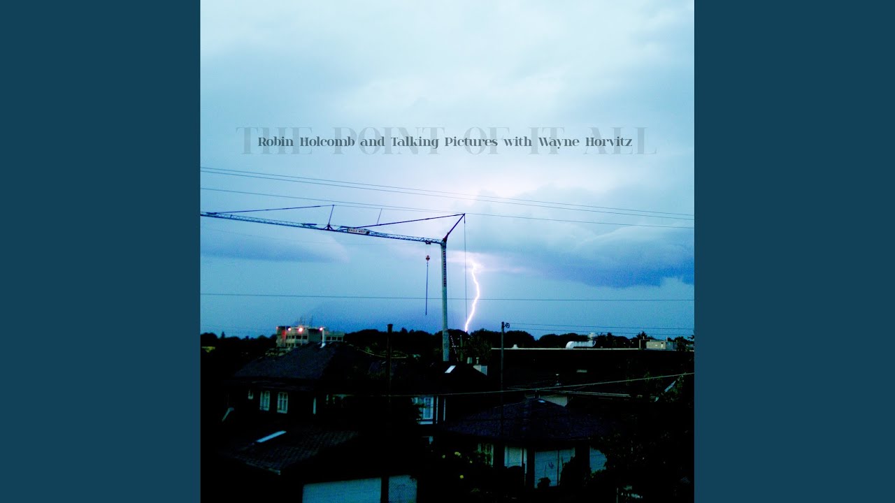 Electrical Storm adlı videoyu YouTube'da izle Electrical Storm adlı videoyu YouTube'da izle