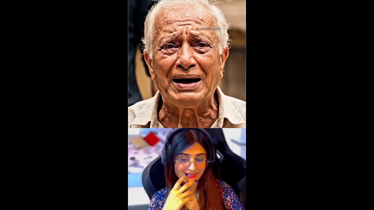 Live mat chhodna… end me Hulk ka sabse emotional scene aane wala hai 😢🔥”