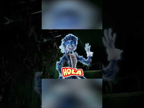 This Stop Motion Show Is AMAZING!