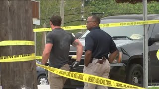 Shooting in Alabama: Four killed, 28 injured at birthday party