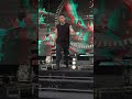 The Script - BST Hyde Park #shorts