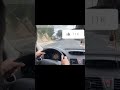 Será que aguenta? #shorts #drivingfun #onboard #manualcar #fyp