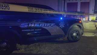 Body found behind grocery store in Gray; sheriff's office investigating