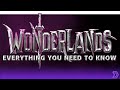 Tiny Tinas Wonderlands - Everything You Need to Know So Far