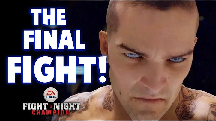 The Craziest Boxing Fight Ever! FROST vs BISHOP on...
