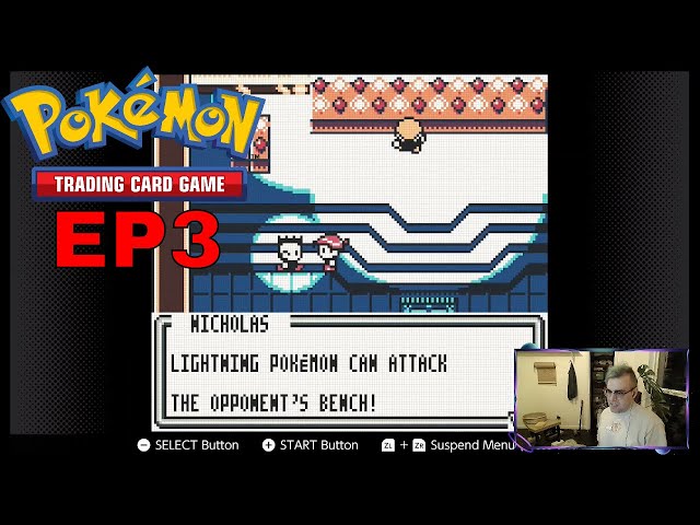 pokemon trading card game 3 rom TCG: Booster Packs & 1 Random Foil step tutorials Pokemon Trading Card Game Classic