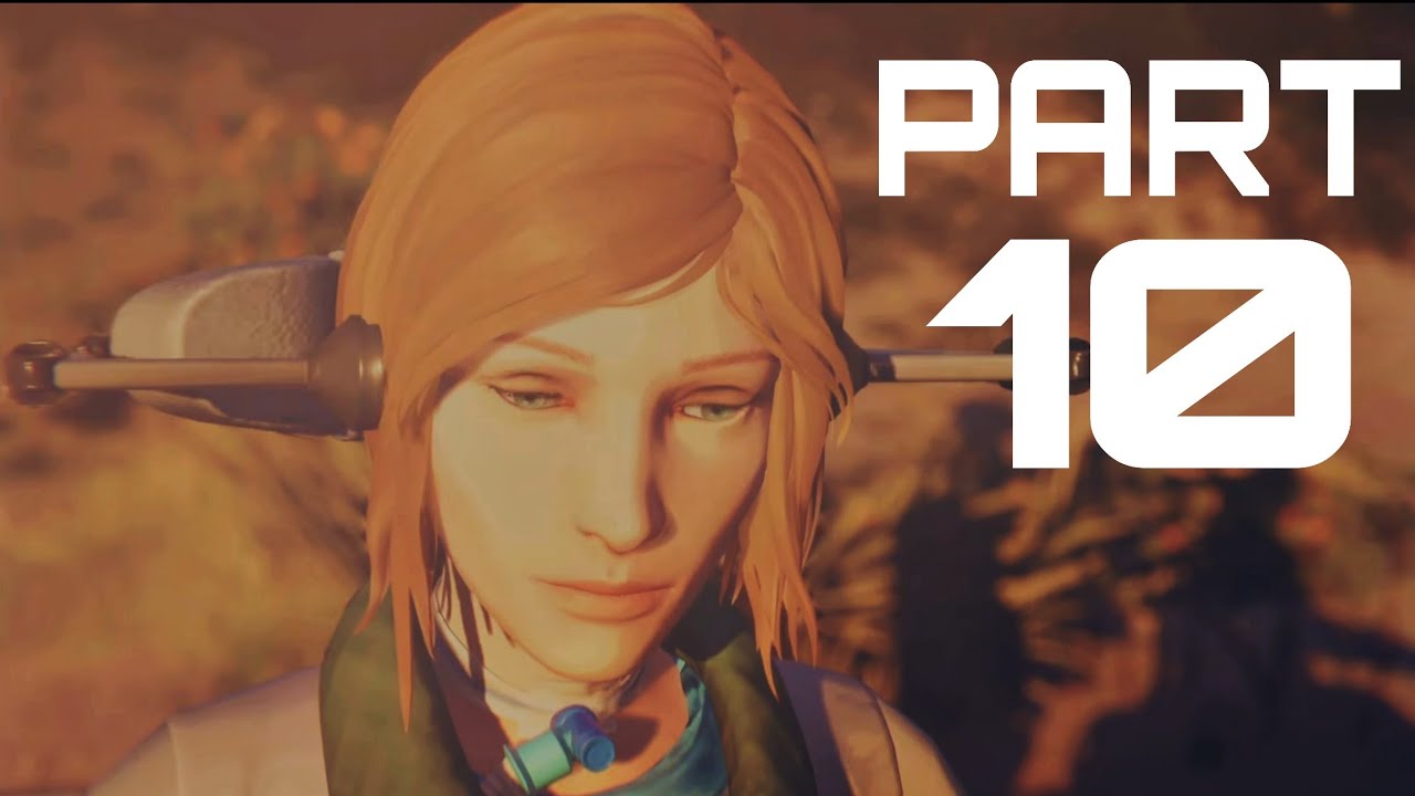 The Butterfly Effect | Life is Strange - Part 10