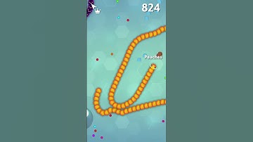 Double kill Snake.io
