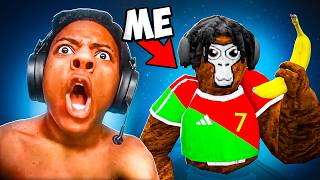 I Surprised STREAMERS With Their *OWN* Cosmetics!