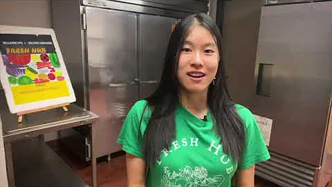 SHIRLEY ZHU