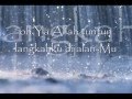 Insya Allah - MAHER ZAIN feat FADLY PADI