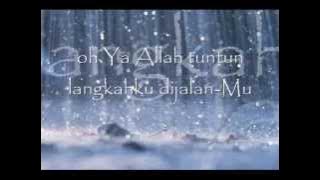 Insya Allah - MAHER ZAIN feat FADLY PADI