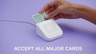 Hello, we’re Square