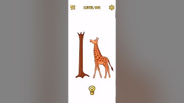 Tricky Line: Draw the Part Level 102 Walkthrough Solution Android