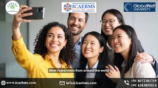 ICAEBMS-2026 News